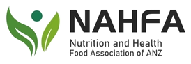NAHFA — Nutrition and Health Food Association of ANZ